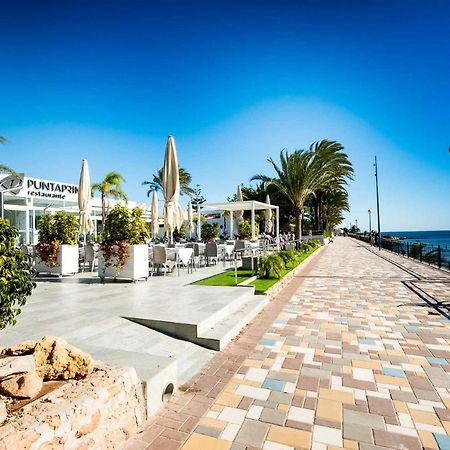 Apartamento Sea Senses Victoria Frente Al Mar Τορεβιέχα Εξωτερικό φωτογραφία