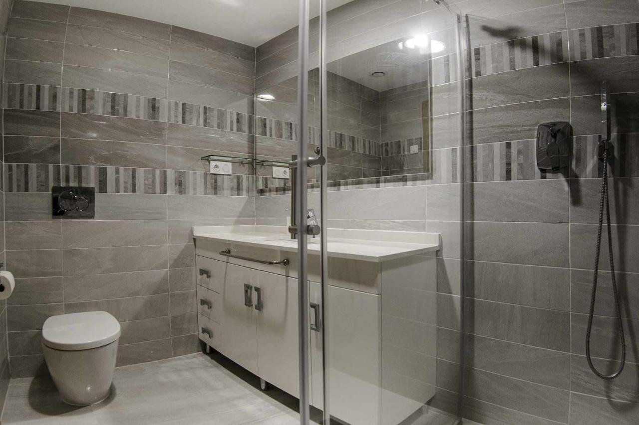 Apartamento Sea Senses Victoria Frente Al Mar Τορεβιέχα Εξωτερικό φωτογραφία
