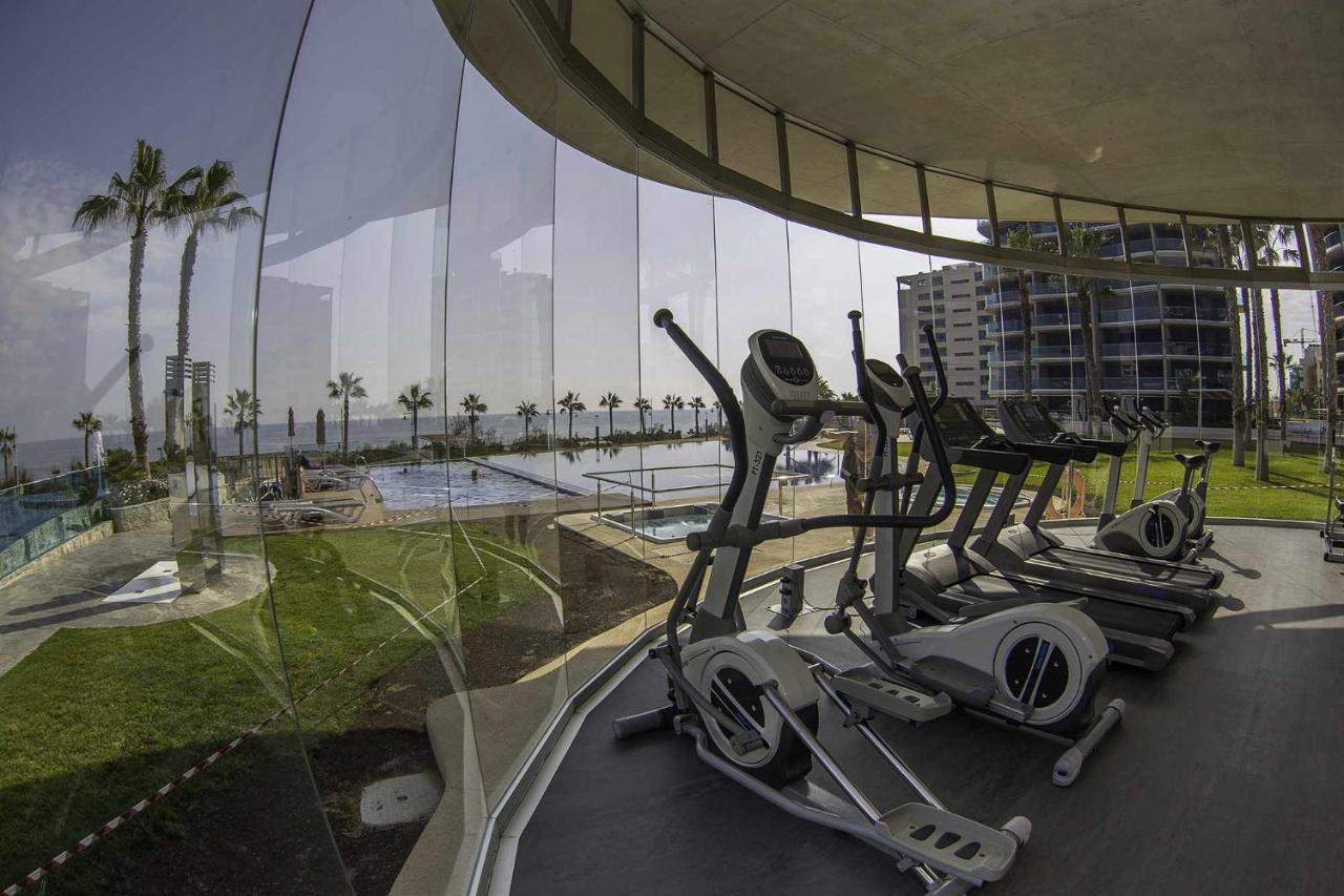 Apartamento Sea Senses Victoria Frente Al Mar Τορεβιέχα Εξωτερικό φωτογραφία