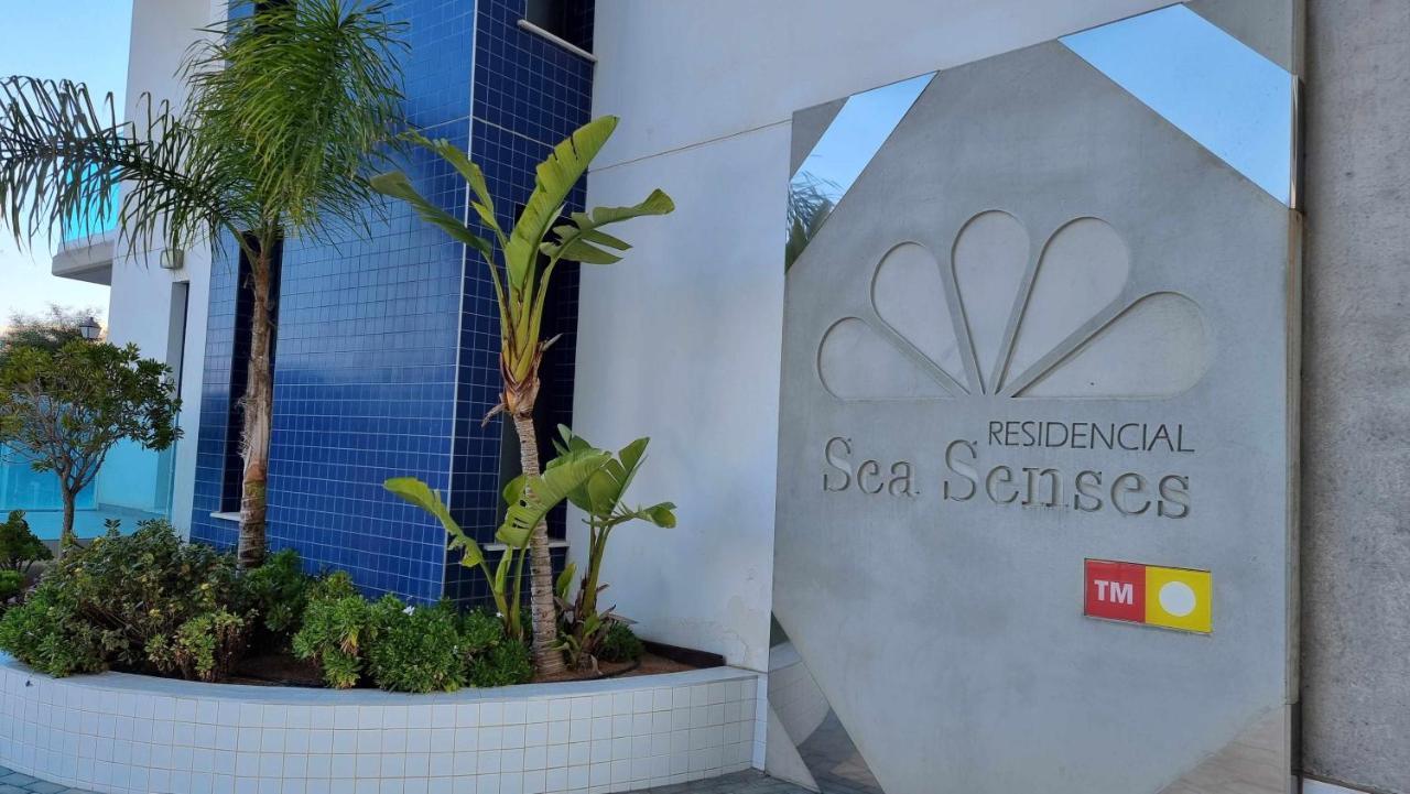 Apartamento Sea Senses Victoria Frente Al Mar Τορεβιέχα Εξωτερικό φωτογραφία