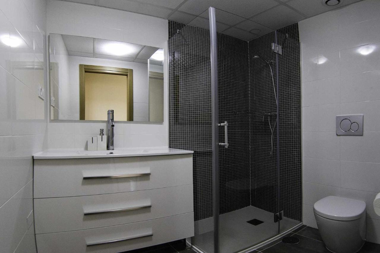 Apartamento Sea Senses Victoria Frente Al Mar Τορεβιέχα Εξωτερικό φωτογραφία